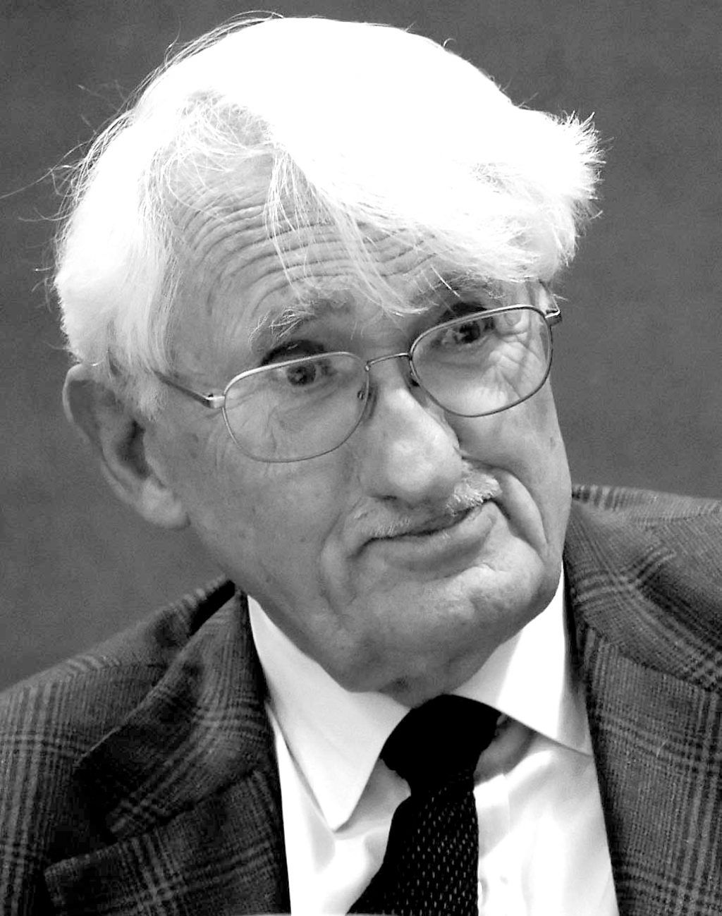 Imagen de Habermas