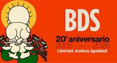 Imagen del movimiento BDS