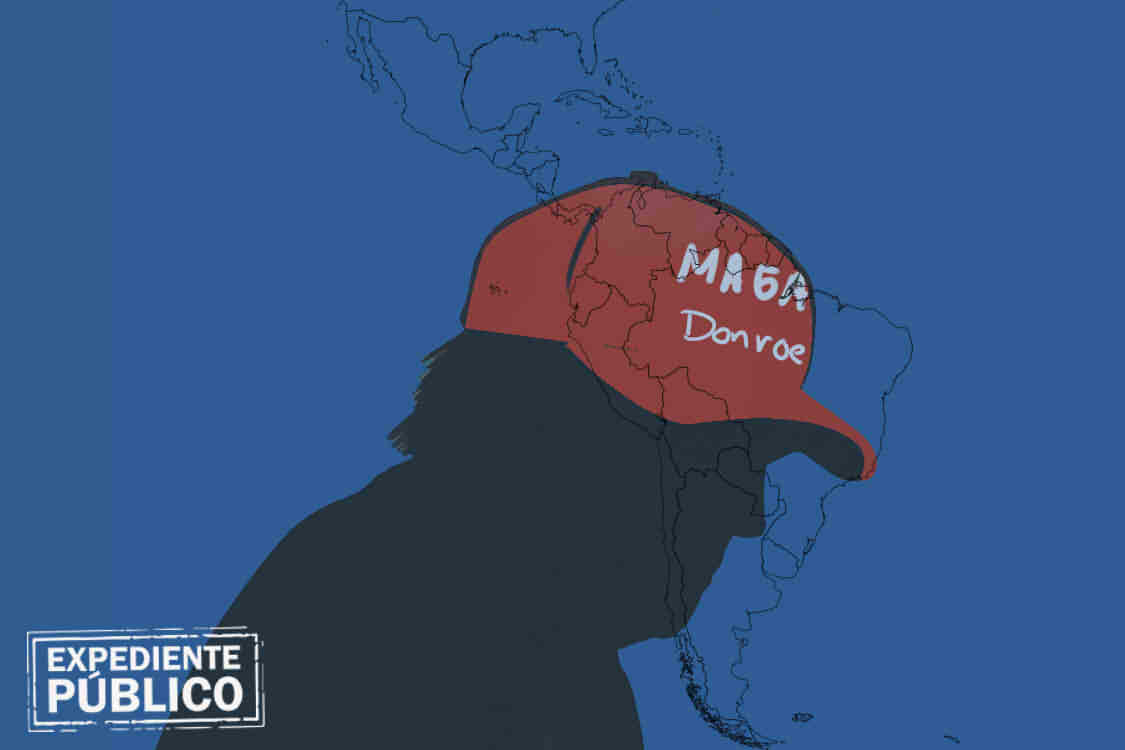DEMOCRACIA Y SEGURIDAD NACIONAL EN AMÉRICA LATINA
